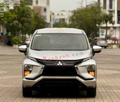 Xe Mitsubishi Xpander 1.5 MT 2023