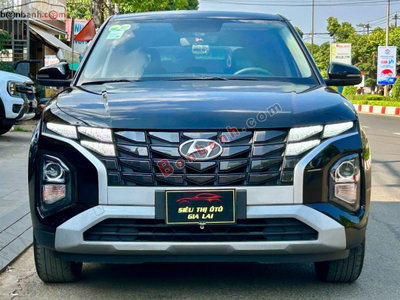 Xe Hyundai Creta Tiêu chuẩn 1.5 AT 2022