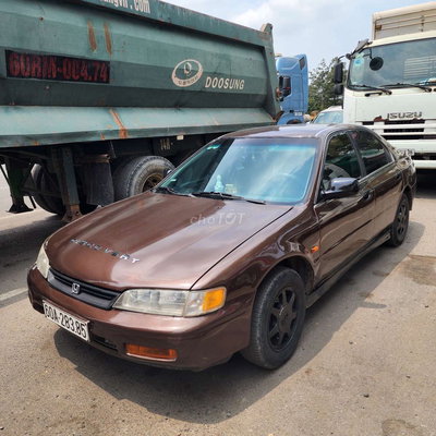 Honda Accord 1994 Nâu Chính chủ