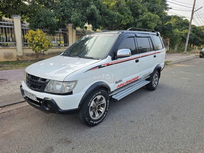 Isuzu Hi-lander 2008