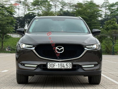 Xe Mazda CX5 2.0 AT 2018