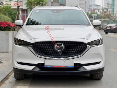 Xe Mazda CX8 Premium AWD 2020