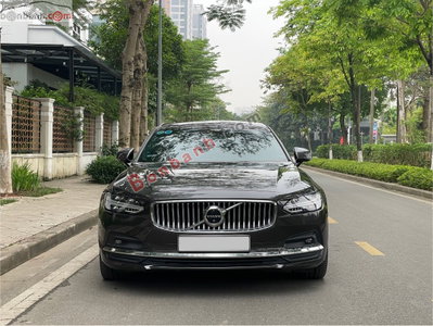 Xe Volvo S90 Inscription LWB B6 AWD 2022