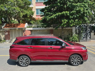 Toyota Veloz Cross 2023 Đỏ 86000 km
