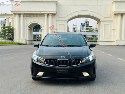 Xe Kia Cerato 2018