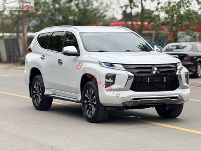 Xe Mitsubishi Pajero Sport 2.4D 4x4 AT 2022