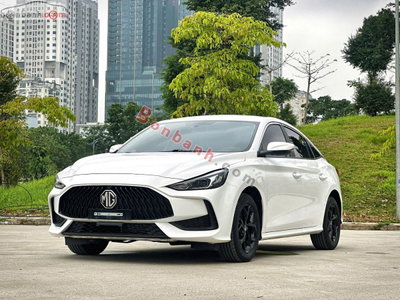 Xe MG 5 Standard 1.5 AT 2024