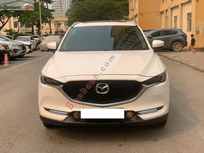 Xe Mazda CX5 2.0 AT 2018