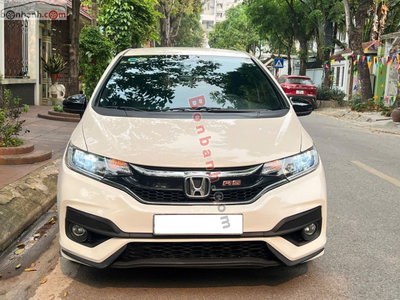 Xe Honda Jazz RS 2018