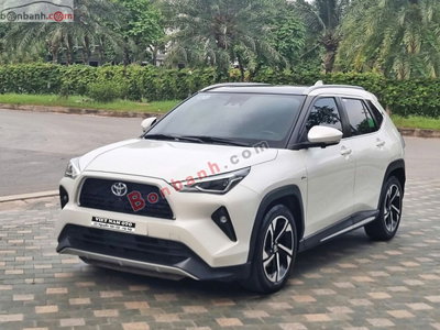 Xe Toyota Yaris Cross HEV 1.5 CVT 2023