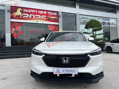 Xe Honda HRV G 2024