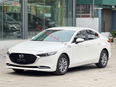 Xe Mazda 3 1.5L Luxury 2022