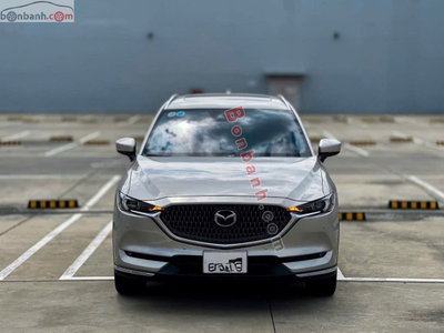 Xe Mazda CX8 Premium AWD 6S 2022