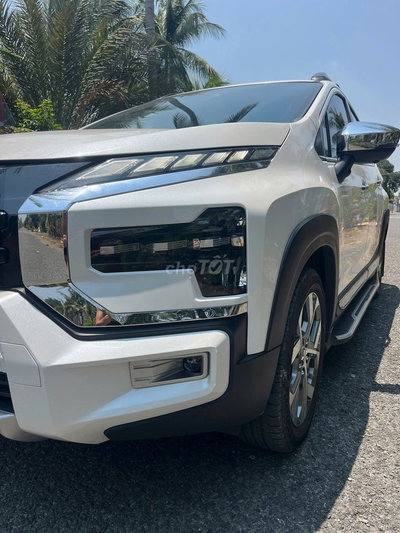 Mitsubishi Xpander 2024 Cross 1.5 AT - 51000 km