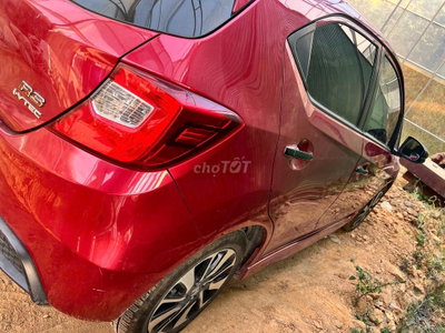 Honda Brio RS 2020 Đỏ 58.000km