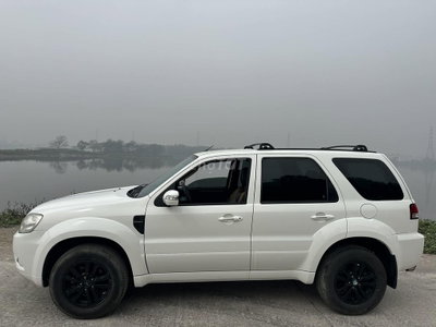 Ford Escape 2012 Trắng 150.000 km
