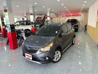 ☘️ VinFast Fadil 2022 Base 25.000km ❤️