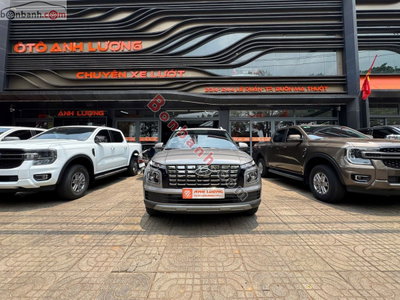 Xe Hyundai Venue 1.0 T-GDi Đặc Biệt 2024