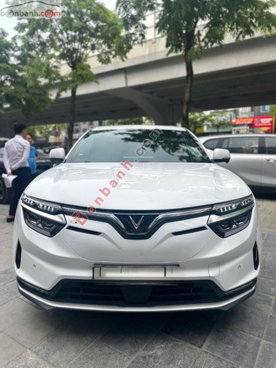 Xe VinFast VF8 Plus AWD 2022