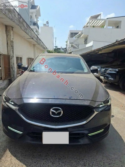 Xe Mazda CX5 Deluxe 2.0 AT 2022