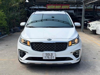 SEDONA 2.2 2021 BẢO HÀNH 1 NĂM ,HỖ TRỢ VAY 70%
