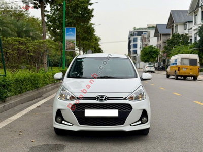 Xe Hyundai i10 Grand 1.2 AT 2020