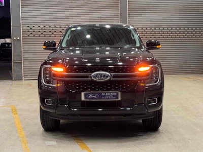 Ford XLS 2024 - 46.000km - XUẤT HOÁ ĐƠN - TL MẠNH