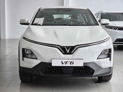 Xe điện VinFast VF6
