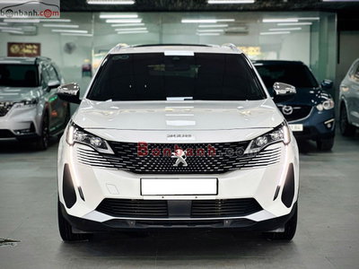 Xe Peugeot 3008 Premium 2024