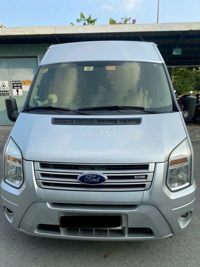 Ford Transit 2016 Limousine - 276000 km