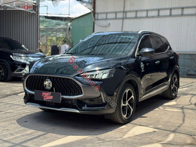 Xe MG HS 1.5T LUX 2024