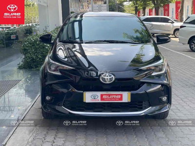 VIOS E SỐ SÀN 2023 MẪU MỚI SIÊU ĐẸP