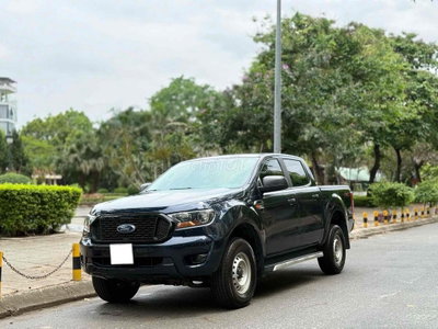 Ford Ranger XL 2021 4x4 MT 9000 km