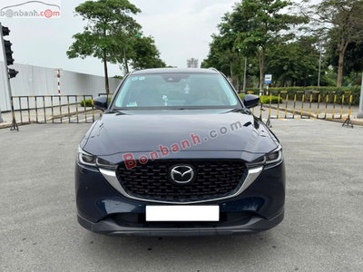 Xe Mazda CX5 Luxury 2.0 AT 2023