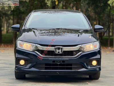 Xe Honda City 1.5 2019