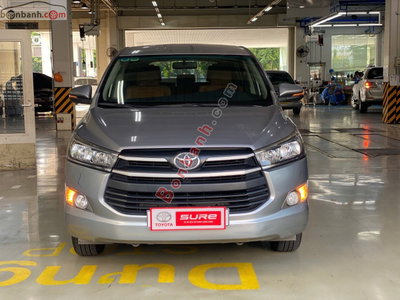 Xe Toyota Innova 2.0G 2020