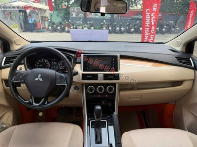Xe Mitsubishi Xpander 1.5 AT 2019