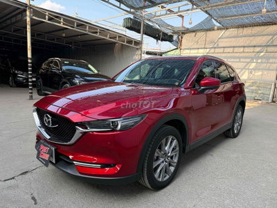 Mazda CX5 2022 2.0 Premium lướt 16.000 km như mới