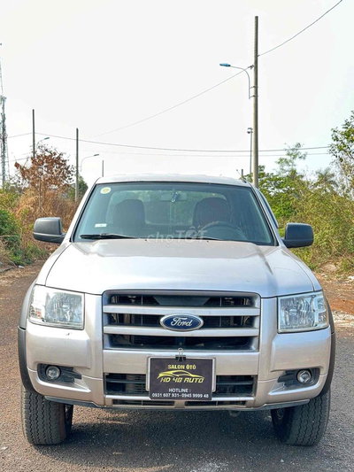 ford ranger 2008