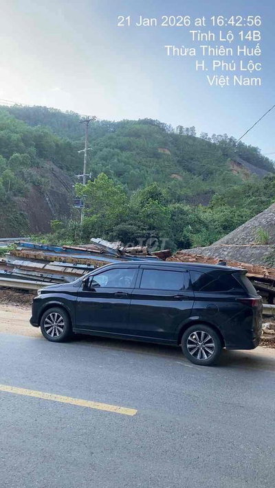 Toyota Avanza 2022