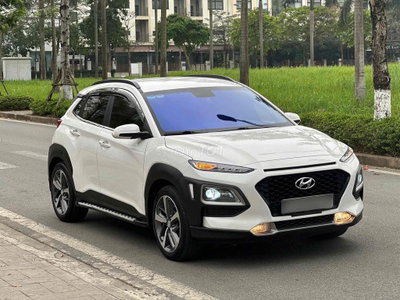 Hyundai Kona 2.0 đặc biệt sx 2021 siêu đẹp chất