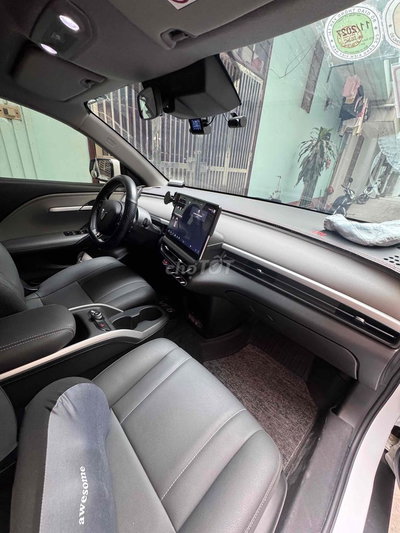 Xe điện VinFast VF 6 Trắng