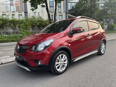 Xe VinFast Fadil Tiêu chuẩn 1.4 AT 2022