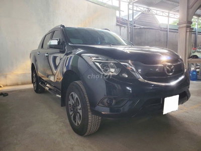 Mazda BT50 4x2 Xanh 58.000 km
