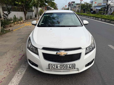 coruz 2011 số tư động