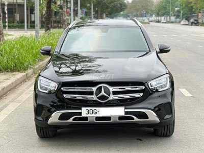 Siêu phẩm GLC200 4matic 8/2023 siêu mới nhìn là mê