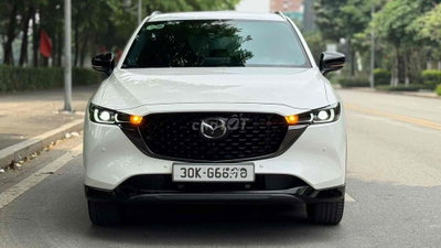 CX5 2.0 Sport 2025 zin 12.000 km siêu mới zin đét