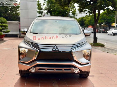 Xe Mitsubishi Xpander 1.5 AT 2019