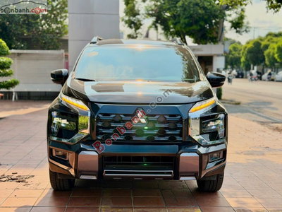 Xe Mitsubishi Xpander Cross 1.5 AT 2025