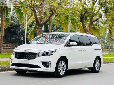 Xe Kia Sedona 2.2 DAT Luxury 2019